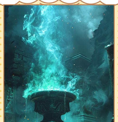 墓地鬼火的成因与奥秘？探究鬼火的形成原理及其背后的传说与故事