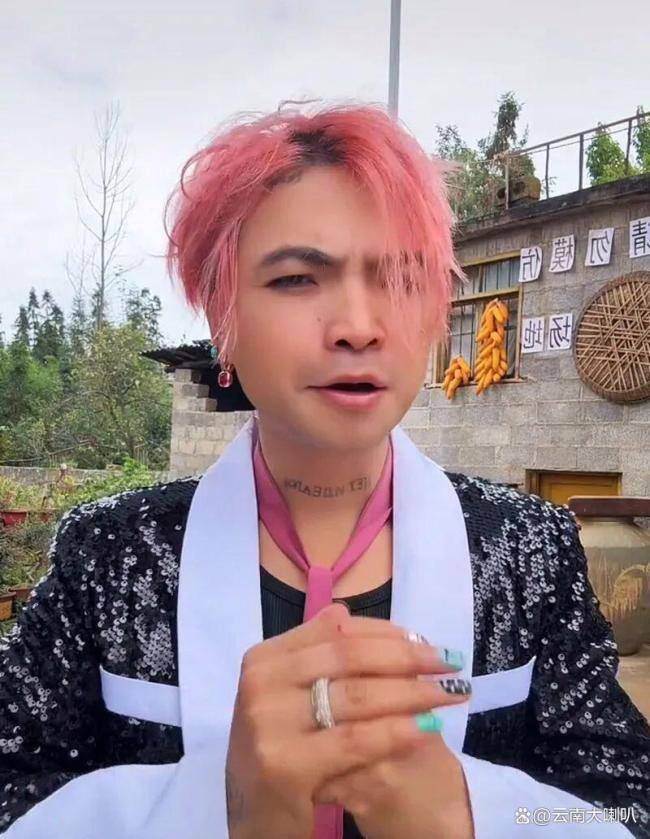 乡村复刻版BigBang走红 草根音乐梦燃爆网络