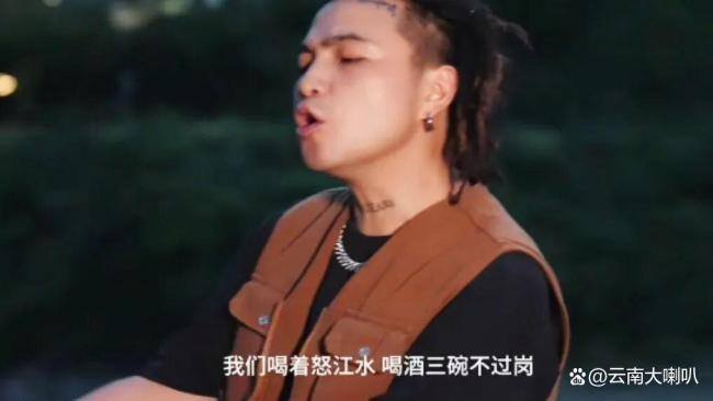 乡村复刻版BigBang走红 草根音乐梦燃爆网络