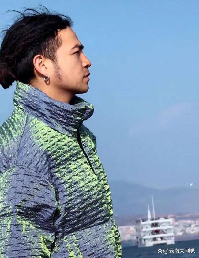 乡村复刻版BigBang走红 草根音乐梦燃爆网络