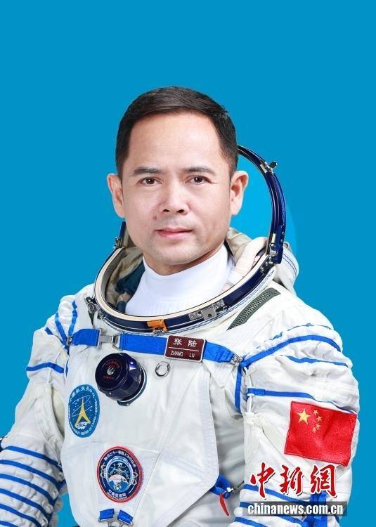 航天员张陆谈重返太空过新年 策划特别惊喜