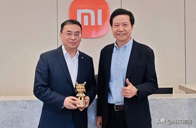 小米集团高层调整！王晓雁减负聚焦生态，陈恺扛2万家店大旗