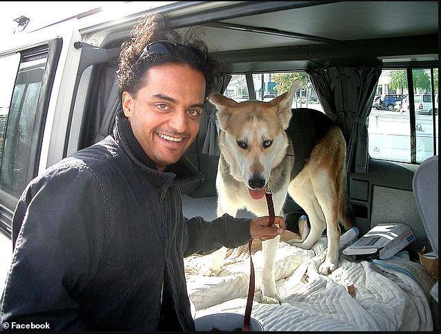 美印度裔企业家羞辱员工被枪杀 职场压榨酿悲剧