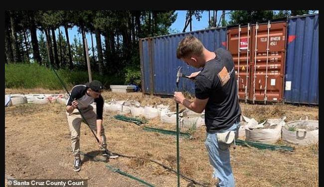 美印度裔企业家羞辱员工被枪杀 职场压榨酿悲剧