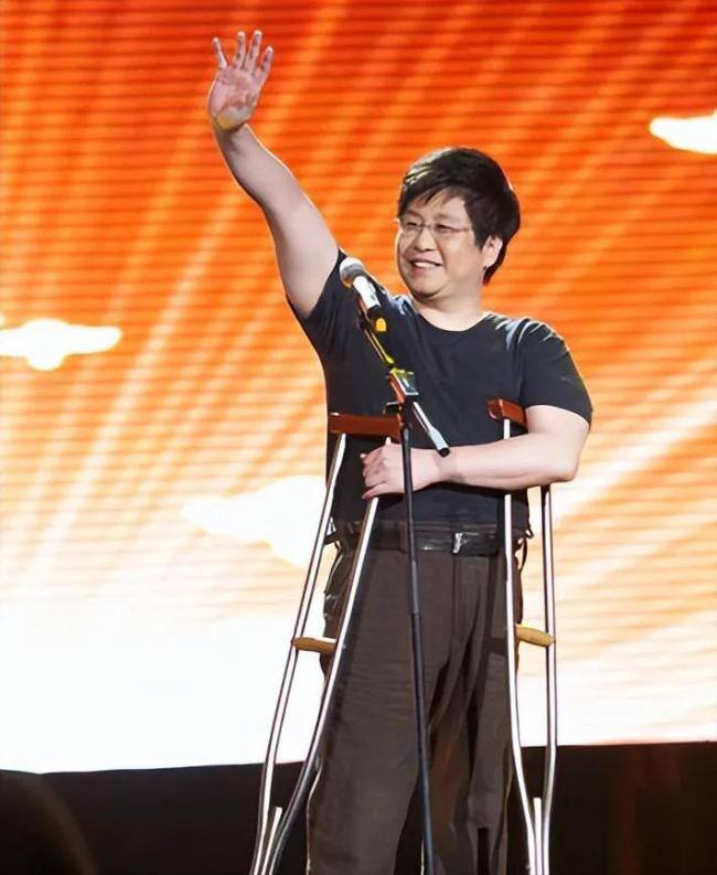 博主谈郑智化事件 反转引发热议