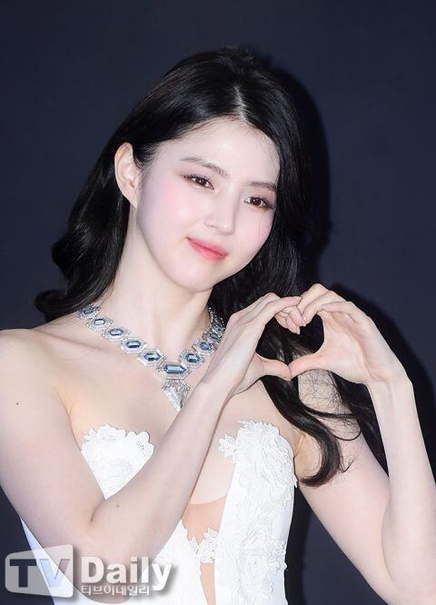 喊出「全场售罄」的韩韶禧粉丝见面会,揭开现场却明显有许多空位