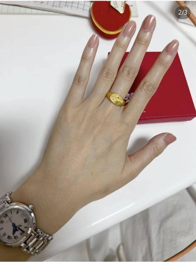 “黄金热”对备婚族有何影响 金价涨势引发婚俗变局