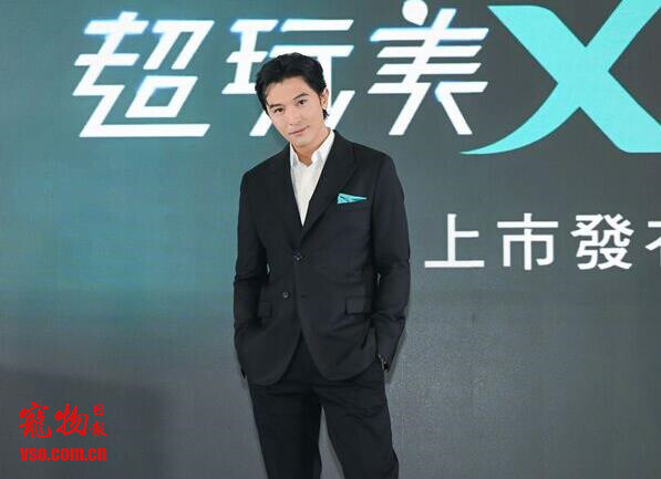 邱泽、许玮甯传11月底婚礼!人生大事倒数计时…地点曝光