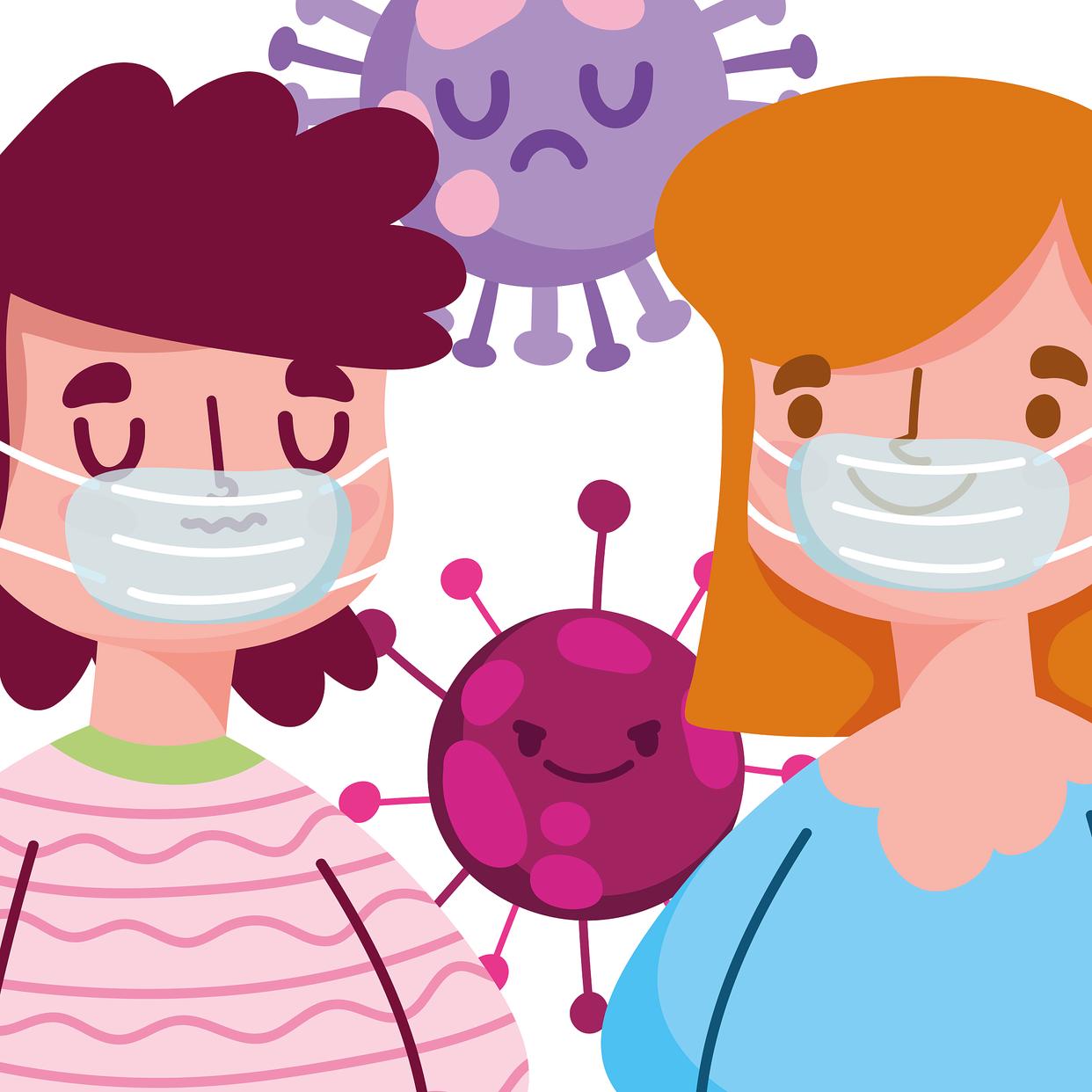 H3N2流感来袭:为何多数人对这种病毒束手无策?