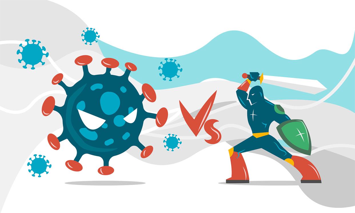 H3N2流感来袭:为何多数人对这种病毒束手无策?