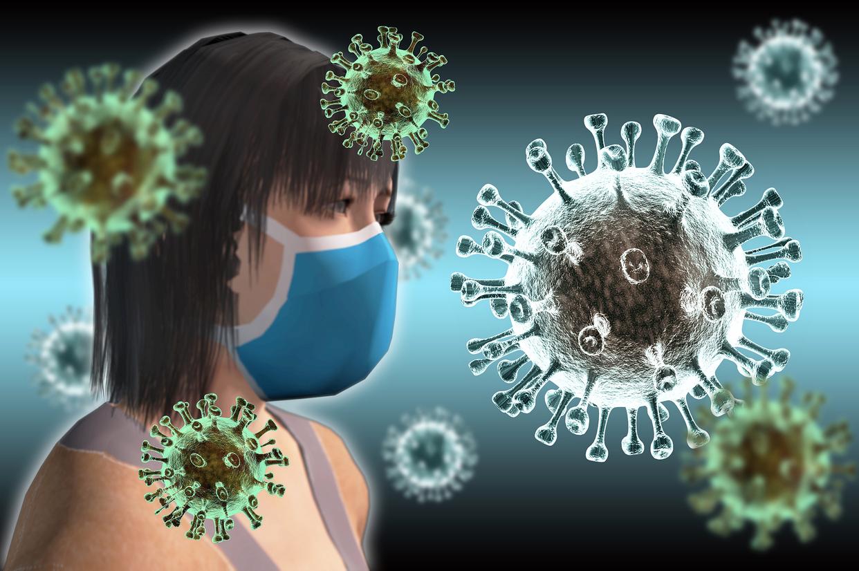 H3N2流感来袭:为何多数人对这种病毒束手无策?