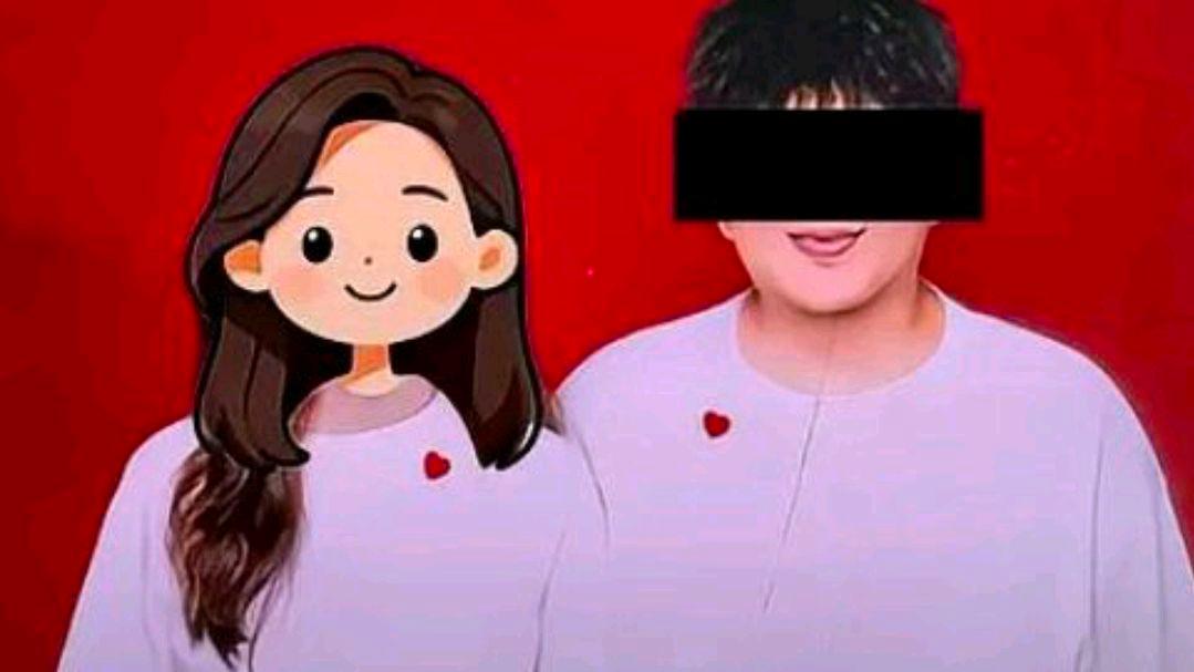 结婚登记前夜准新郎被抓女子崩溃?网友:婚恋中能合法婚前背调吗
