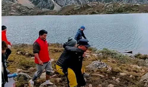 高反失温女孩昏迷19天苏醒?网友:多么痛的教训