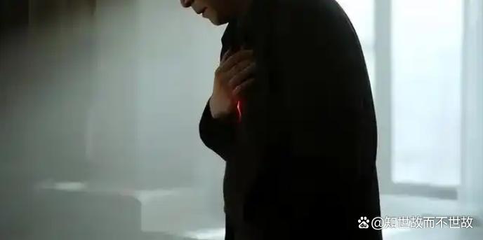 这种“累”别硬扛!医生最新提醒:身体在求救?不是懒!