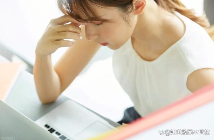 这种“累”别硬扛!医生最新提醒:身体在求救?不是懒!