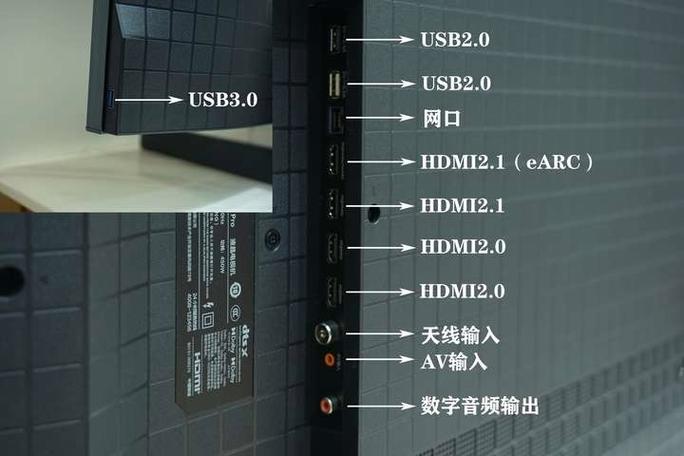 电脑如何使用HDMI？HDMI连接需要注意什么？