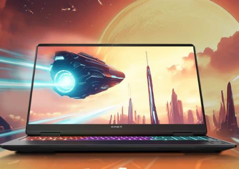 惠普暗影精灵MAX游戏本上新：Ultra7 255HX+RTX5060国补价8499元起(图3)