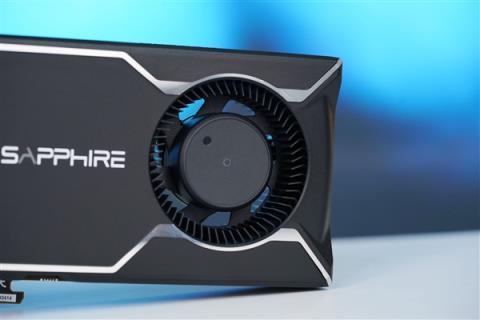 AMD最强专业显卡！蓝宝石AMDRadeonAIProR970032GB显卡图赏(图9)