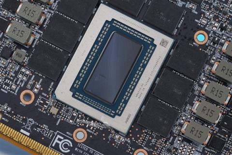 AMD最强专业显卡！蓝宝石AMDRadeonAIProR970032GB显卡图赏(图17)
