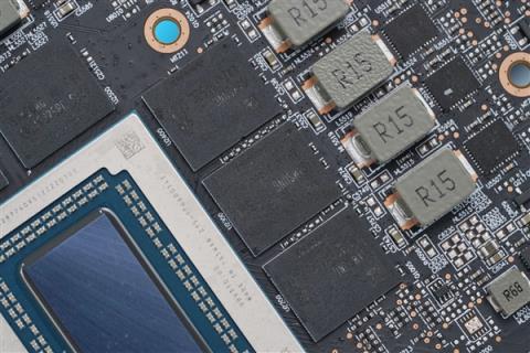 AMD最强专业显卡！蓝宝石AMDRadeonAIProR970032GB显卡图赏(图18)