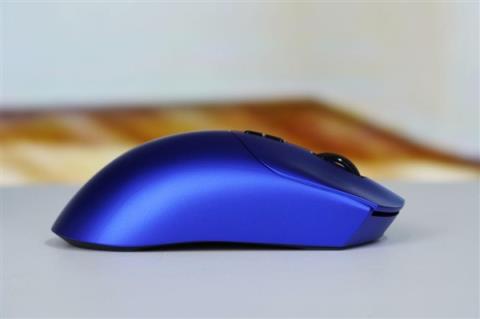 质感金属漆涂装！雷柏VT7二代系列鼠标图赏(图7)