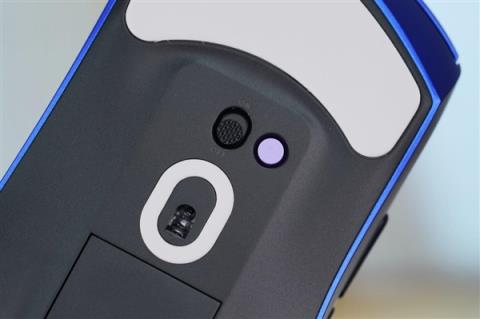 质感金属漆涂装！雷柏VT7二代系列鼠标图赏(图10)