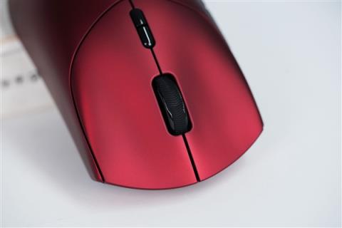 质感金属漆涂装！雷柏VT7二代系列鼠标图赏(图16)