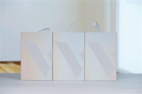 质感金属漆涂装！雷柏VT7二代系列鼠标图赏(图21)