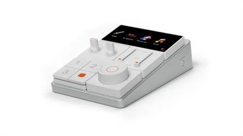 创新SoundBlaster品牌重现江湖!推出模块化AI音频中心:2300元起(图4)