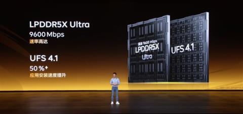 iQOONeo11安兔兔跑分突破350万：同档性能之王(图3)