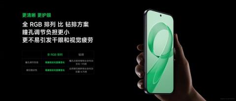 REDMIK90全系无缘2K屏 REDMI:超级像素新国屏更强(图2)