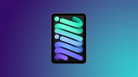 iPadmini8外观巨变：去掉扬声器开孔