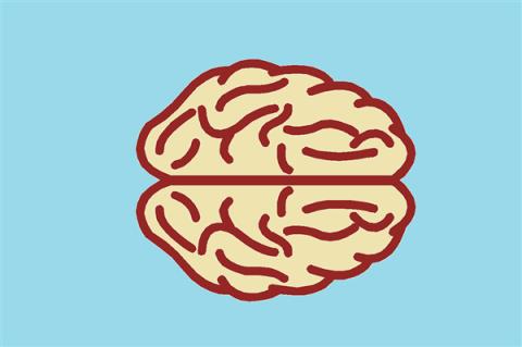 抑郁症病人的大脑到底发生了什么 真相惊人(图2)