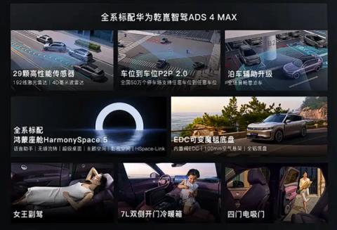 27.99万元 岚图FREE+运动定制版上市：换装专属新皮肤(图7)