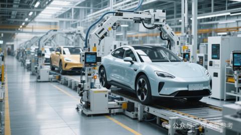 美国巨头败退新能源:电动血裁1750人 氢燃料也放弃了(图6)