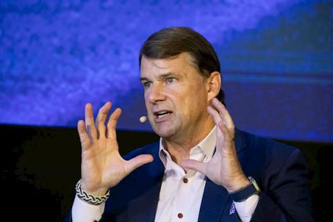 福特CEO：中国汽车威胁是日系车“加强版” 产能能让美国车企全倒闭