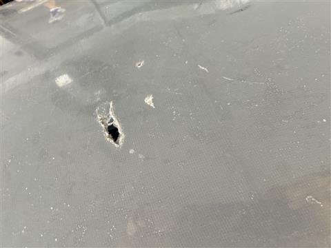 美国“光鱼”无人水面艇遭鲨鱼袭击 摄像头拍到惊悚一幕(图3)