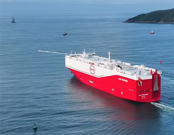 陈震回应网友“发一辆尊界S800”:现在定3个月都不一定能提(图2)