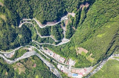 中国企业拿下66亿元国外大单：将在秘鲁建设高复杂性医院(图2)