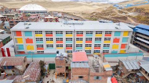 中国企业拿下66亿元国外大单：将在秘鲁建设高复杂性医院(图3)