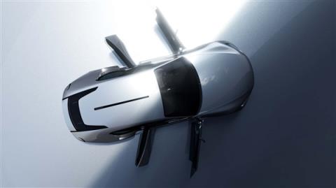 颜值没输过!马自达绝美概念车亮相东京车展(图2)