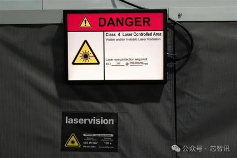 挑战ASML!这家美企要用X射线造芯:成本降低90%(图6)