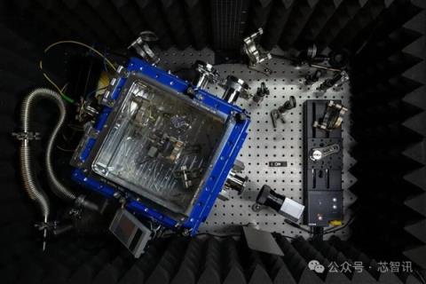 挑战ASML!这家美企要用X射线造芯:成本降低90%(图7)