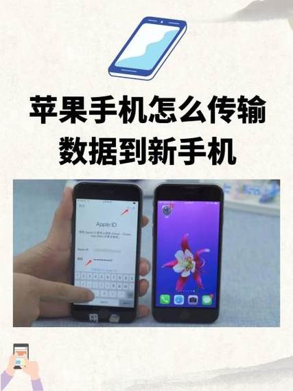 新的苹果手机如何导入旧手机的QQ?导入步骤是什么?