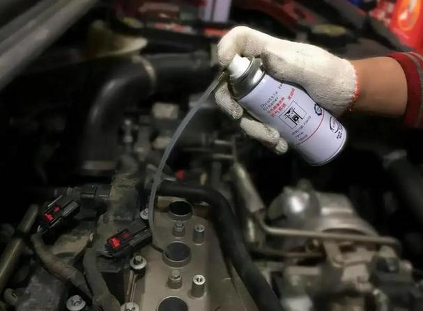 多少公里可以清理积碳