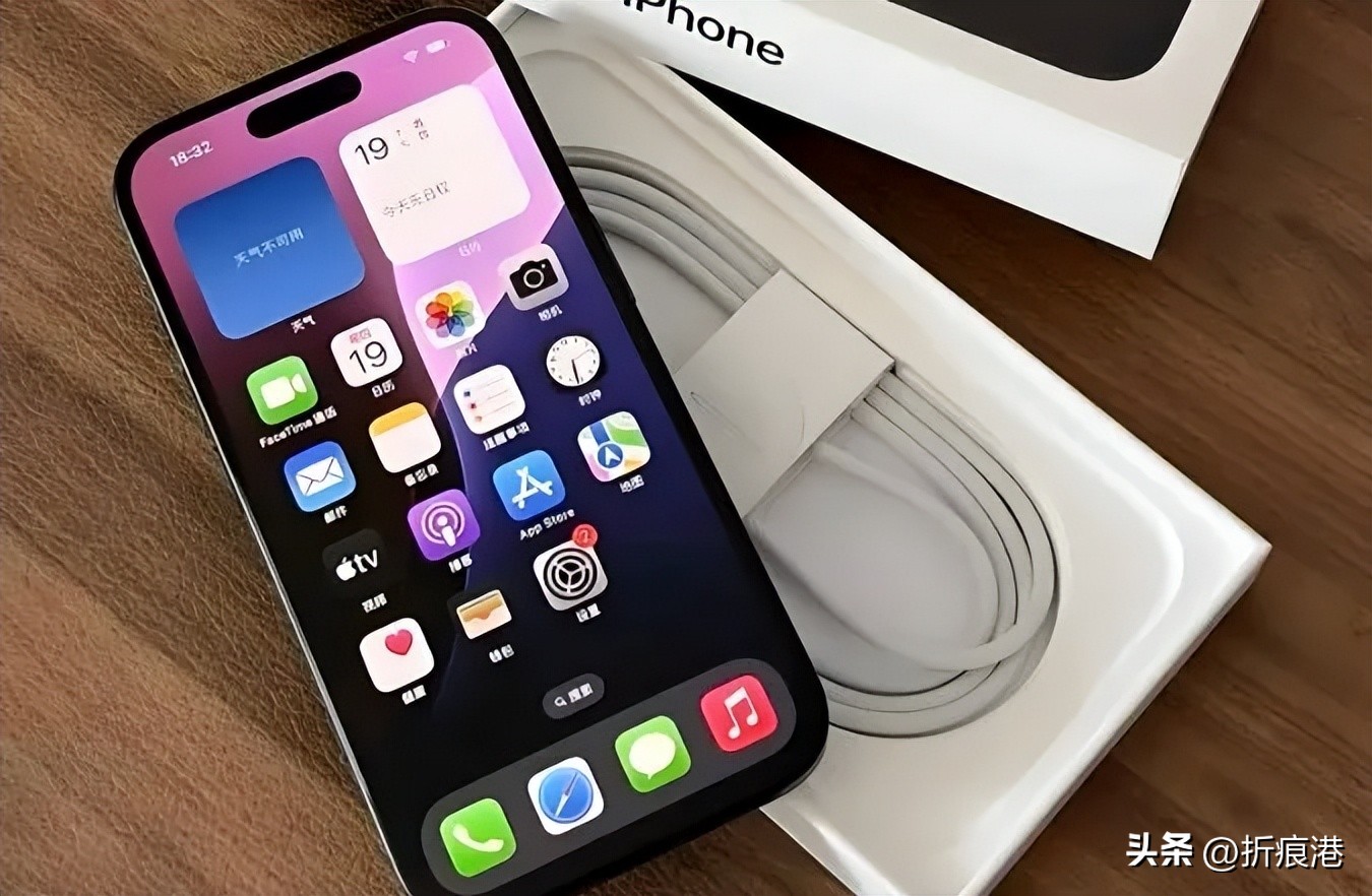 苹果17和16建议买哪个?看完这篇,就能做到心里有底了!