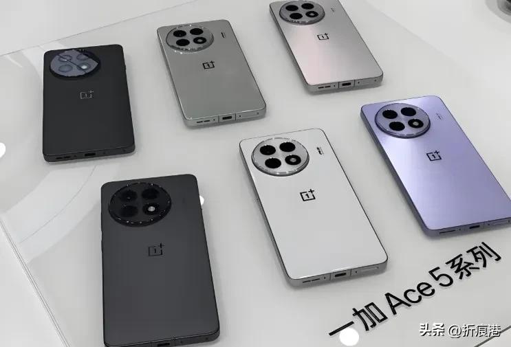 为什么现在的手机降价越来越快了？这些原因很真实！