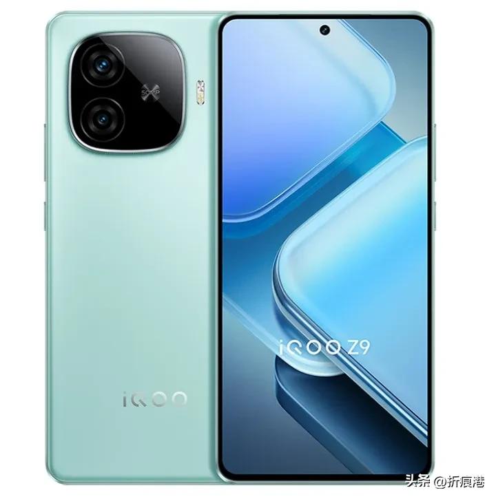 1000元买哪个手机好?学生党 / 打工族看过来,性能优先选这些!