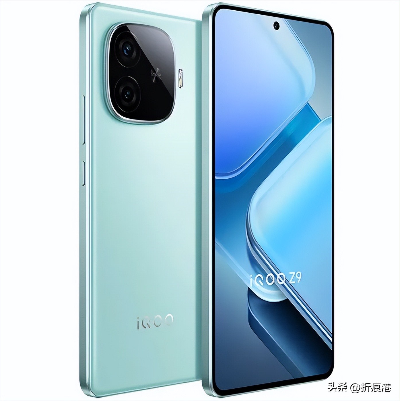 1000元买哪个手机好?学生党 / 打工族看过来,性能优先选这些!