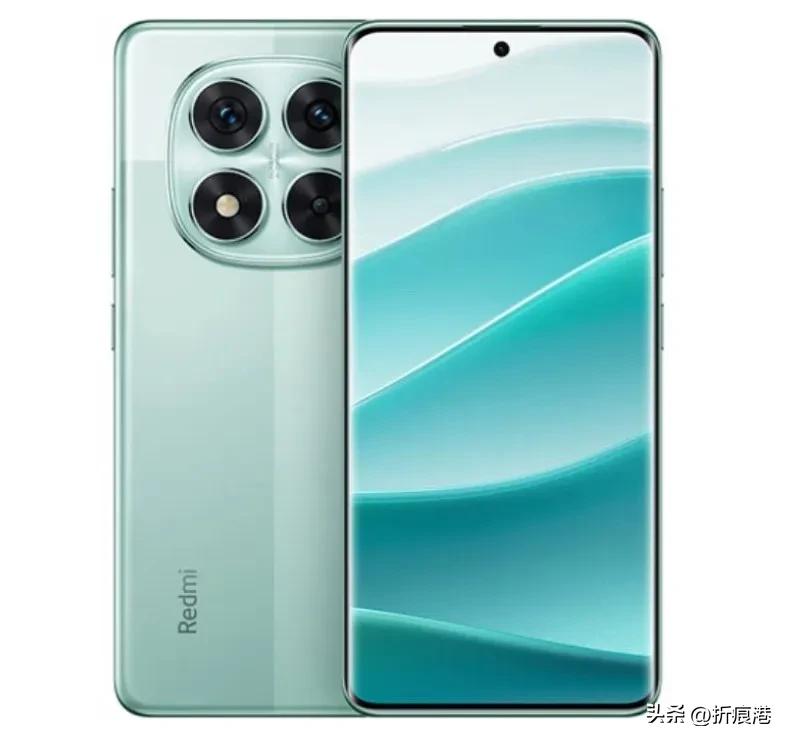 1000元买哪个手机好?学生党 / 打工族看过来,性能优先选这些!